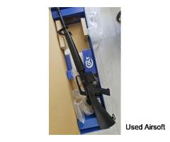 New VFC M16A1 GBBR - Image 2