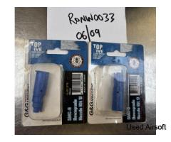 G&G SMC-9 1joule Nozzles