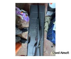 Bar10 hpa sniper