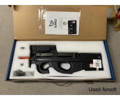 Krytac P90 AEG(Brand New)