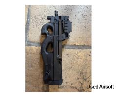 EMG KRYTAC FN herstal p90