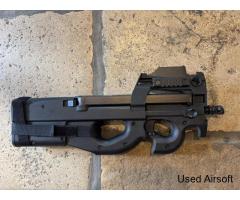EMG KRYTAC FN herstal p90 - Image 3