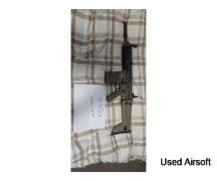 Ares Scar H