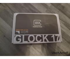 Umarex Glock 17 Gen.3 ultimate edition - Image 4