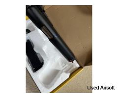Army Armament R26 blowback pistol - Image 4