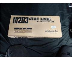 m203 launcher - Image 3