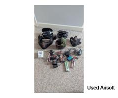 Airsoft setup - Image 2