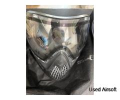 Dye i4 mask used once boxed