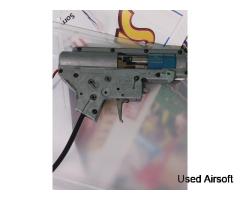 Gate titan pulsar s engine - Image 4