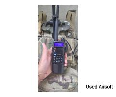 Fully custom jpc  plate carrier - Image 3