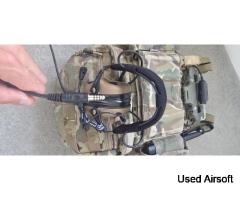 Fully custom jpc  plate carrier - Image 4