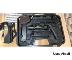 WE GLOCK 17 GEN4