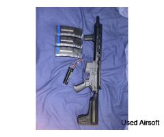 Arcturus m4