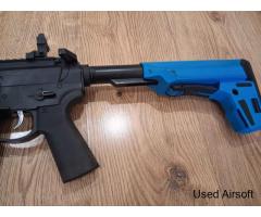 Noveske Rifle CHAINSAW SBR - Image 4