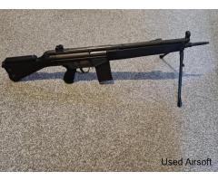 Toyko marui g3sg1 - Image 4