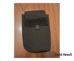 Emerson Gear 27oz Hydration bladder pouch Airsoft Paintball