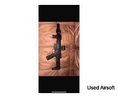 Heavily upgraded kwa qrf mod 1 - Image 2