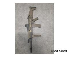 Tokyo Marui SCAR L NGRS