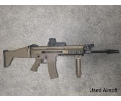 Tokyo Marui SCAR L NGRS - Image 2