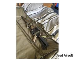Specna Arms SA—A34 ONE HT
