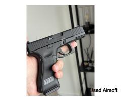 GHK Glock 45 Gen5 MOS Umarex