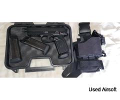 TM FNX45