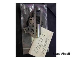 Retro arms CNC Gearbox V2 - Image 2