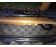 Snowpeak m30 B real rifle looks - Image 3