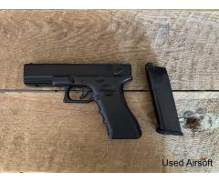 Raven Glock - Image 2
