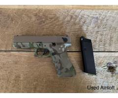 Raven Glock