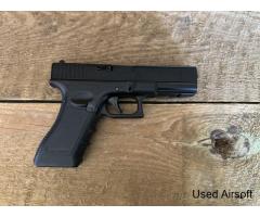 Raven Glock - Image 4