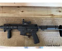 CYMA MP5 - platinum edition - Image 2