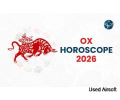 Ox Horoscope 2026 – Prediction For The Year Of Fire Horse