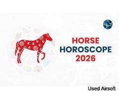 Horse Horoscope 2026 – Prediction For The Year Of Fire Horse