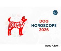 Dog Horoscope 2026 – Prediction For The Year Of Fire Horse