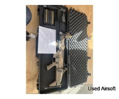 TM Scar L NGRS + 5 Mags