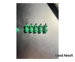 Tokyo Marui MWS NPAS