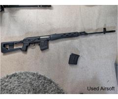 cyma SVD
