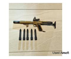 AAp-01 in lambda defence kit hpa converted - Image 2