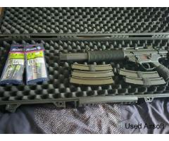 TM MP5SD6 NGRS