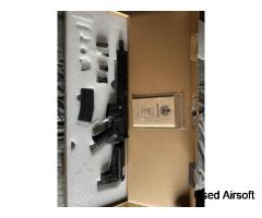 Brand new Krytac Trident CRB-M