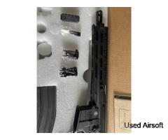 Brand new Krytac Trident CRB-M - Image 3