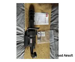 Classic Army micro mini gun. HPA or green gas. Brand new