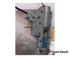 Gate titan pulsar s engine in gearbox - Image 3