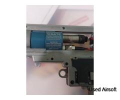 Gate titan pulsar s engine in gearbox - Image 4
