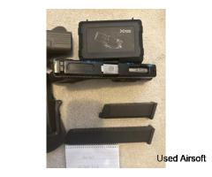WE G18C GEN 4 Custom WET bundle - Image 2