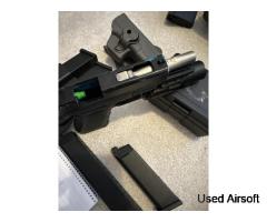 WE G18C GEN 4 Custom WET bundle - Image 4