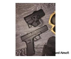 Starter bundle