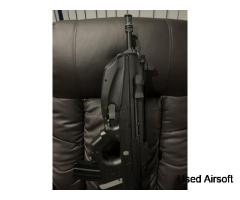 CYBERGUN FN HERSTAL FN F2000 AEG - Image 4