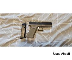 We g18c